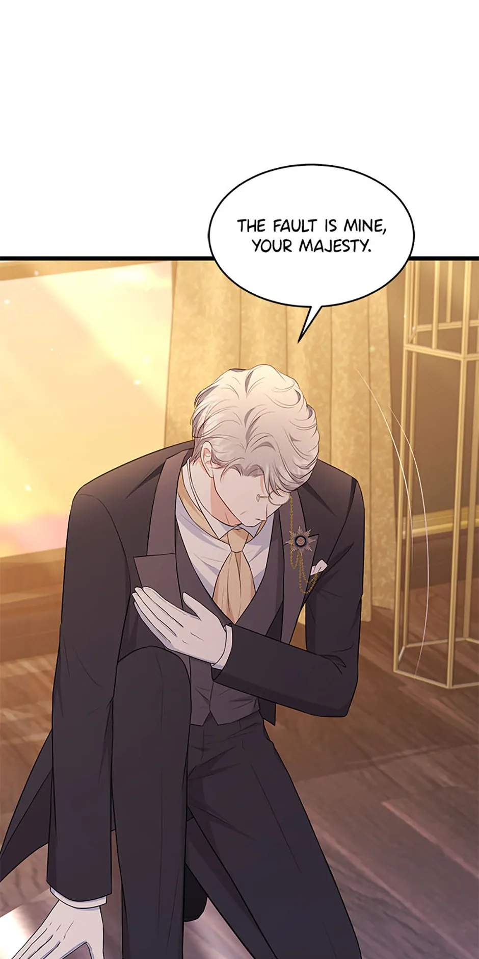 The S-Class Little Princess Is Too Strong chapter 13 page 64