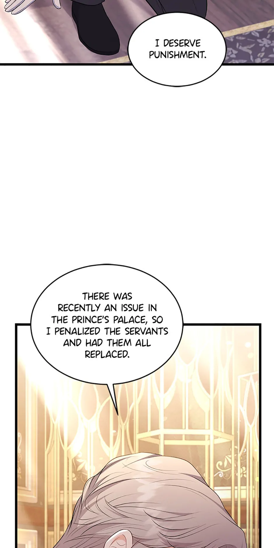 The S-Class Little Princess Is Too Strong chapter 13 page 65
