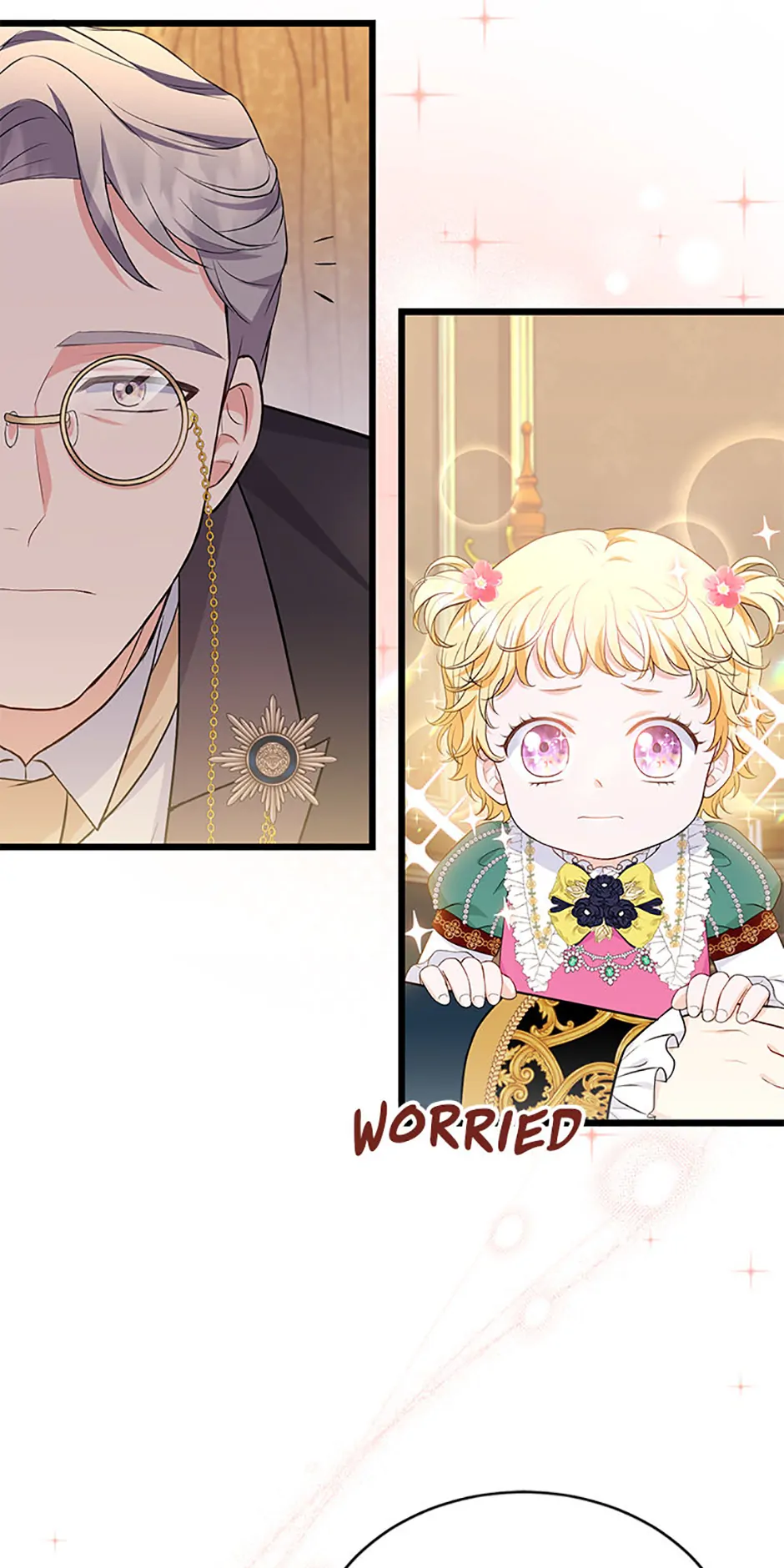 The S-Class Little Princess Is Too Strong chapter 13 page 68