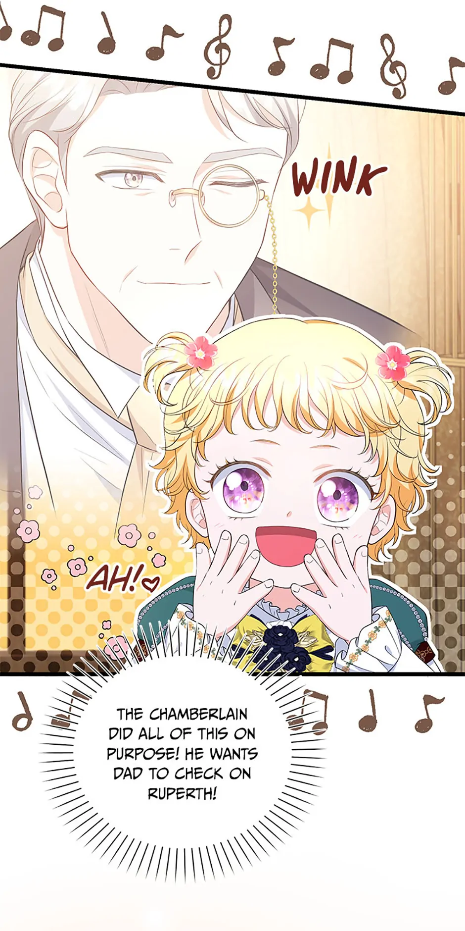 The S-Class Little Princess Is Too Strong chapter 13 page 70