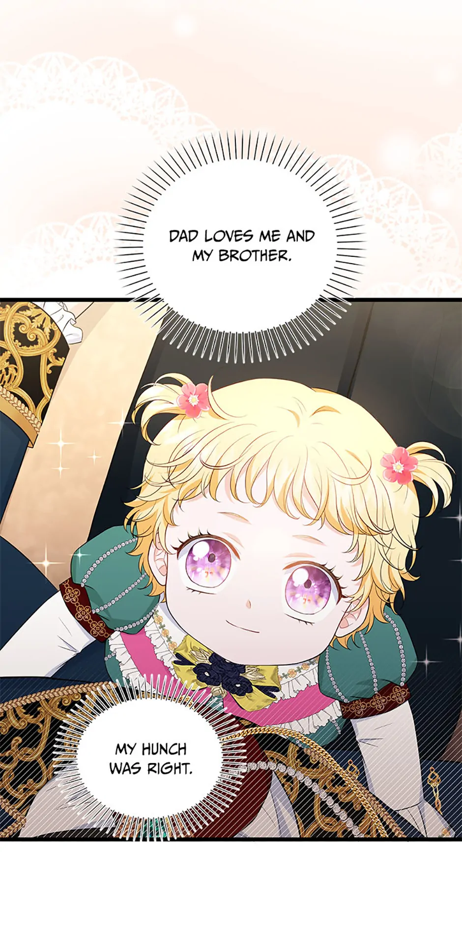 The S-Class Little Princess Is Too Strong chapter 13 page 71