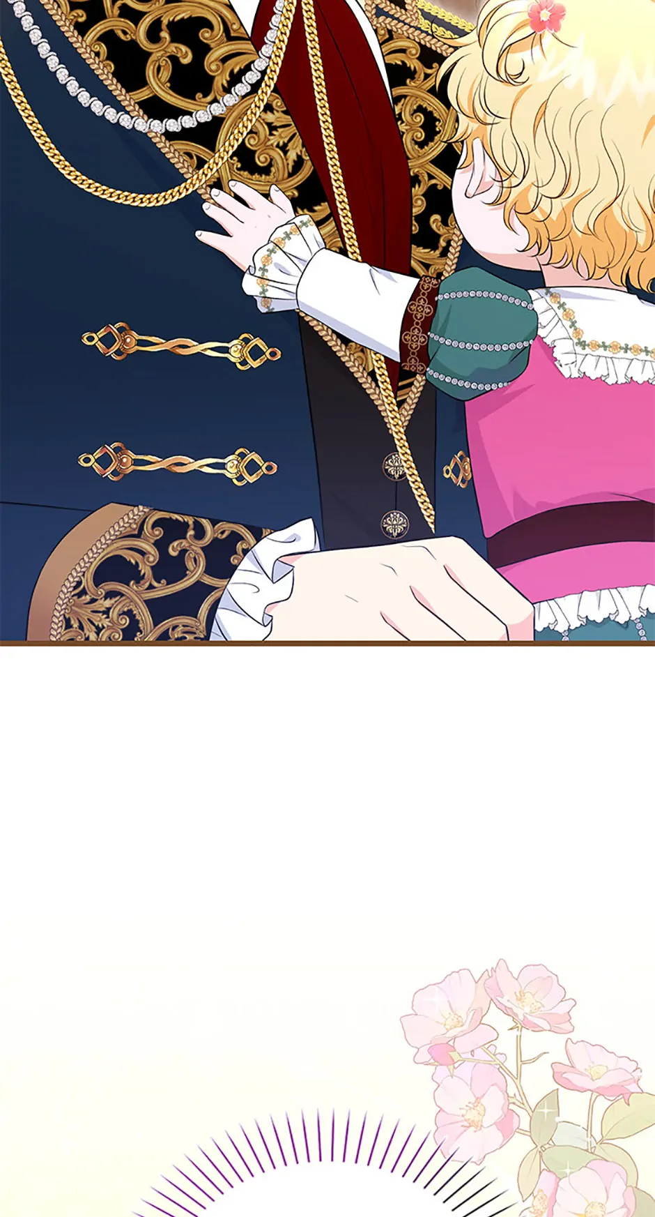 The S-Class Little Princess Is Too Strong chapter 13 page 73