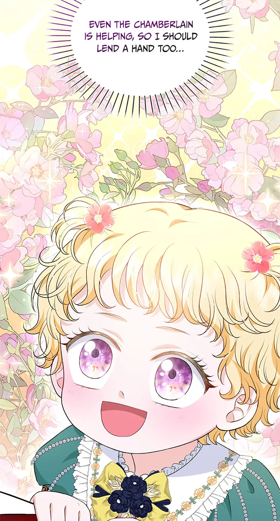 The S-Class Little Princess Is Too Strong chapter 13 page 74
