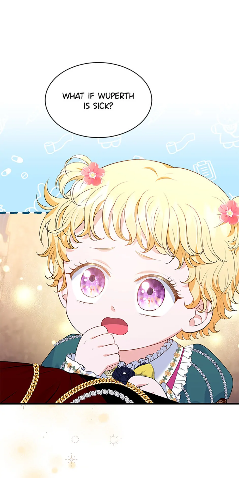 The S-Class Little Princess Is Too Strong chapter 14 page 3