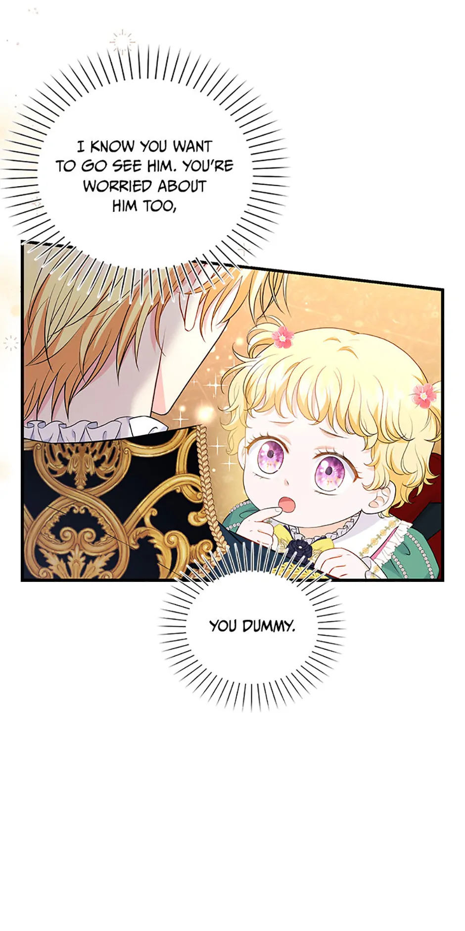 The S-Class Little Princess Is Too Strong chapter 14 page 5
