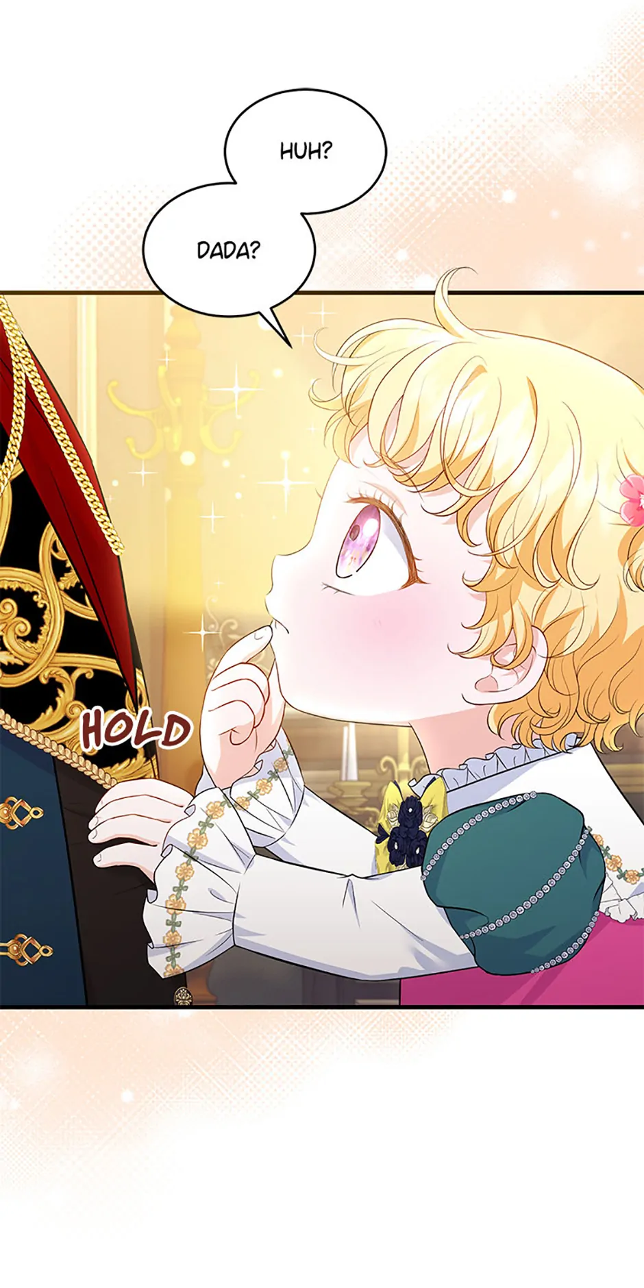 The S-Class Little Princess Is Too Strong chapter 14 page 6