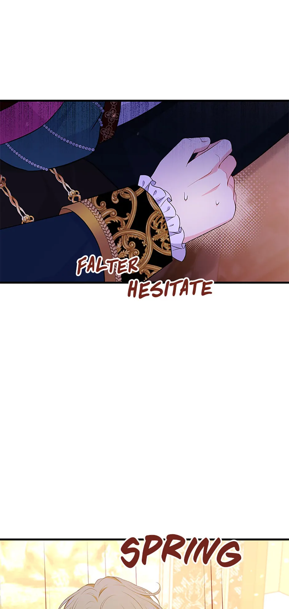 The S-Class Little Princess Is Too Strong chapter 14 page 7