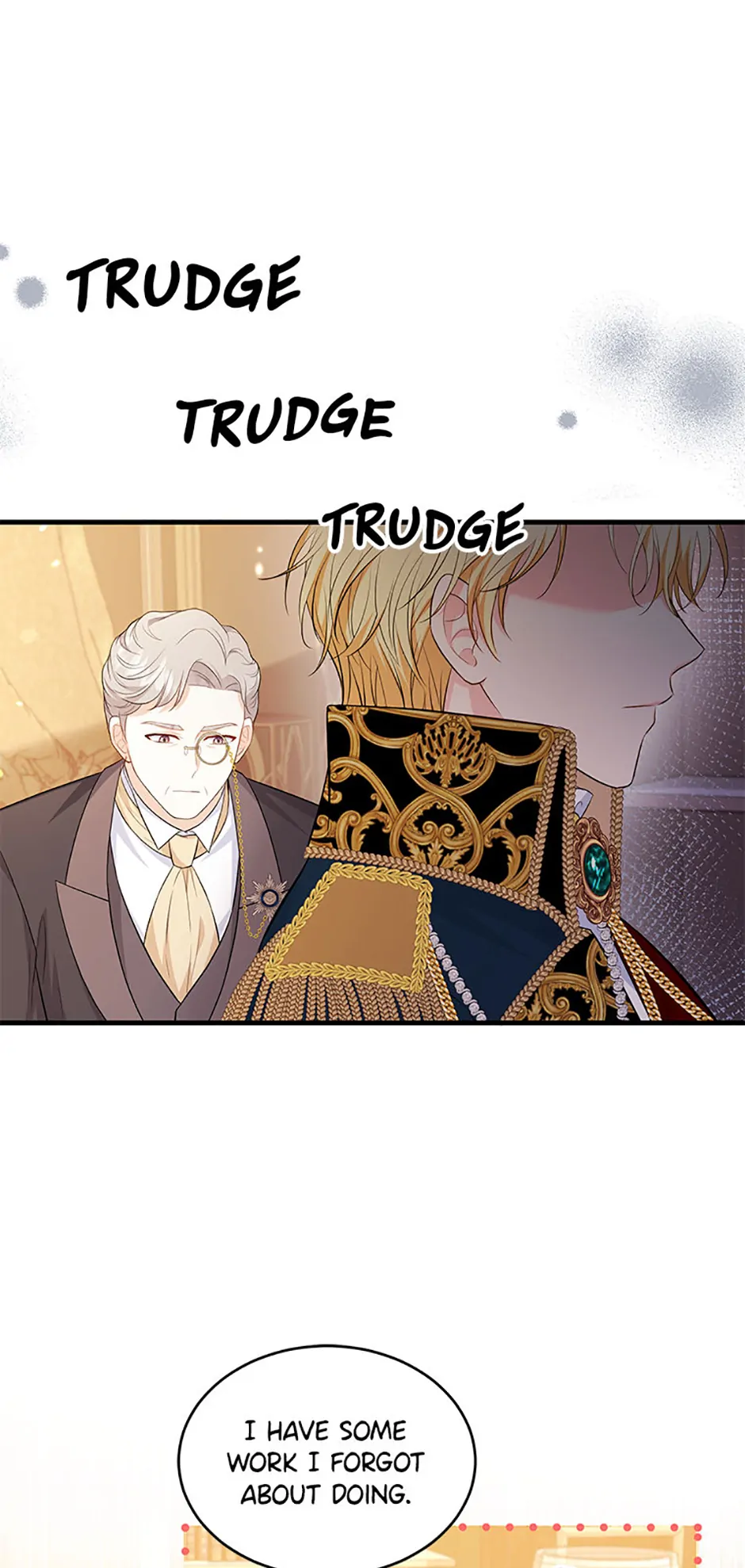 The S-Class Little Princess Is Too Strong chapter 14 page 9
