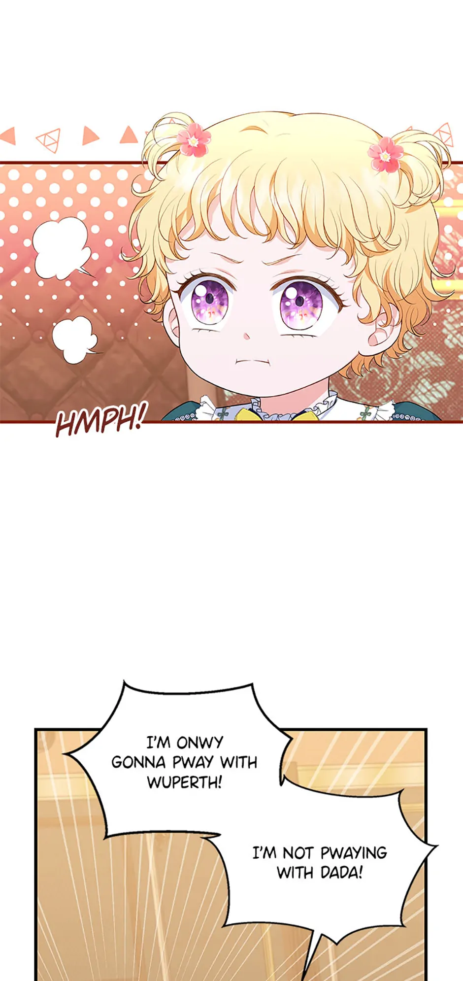 The S-Class Little Princess Is Too Strong chapter 14 page 12