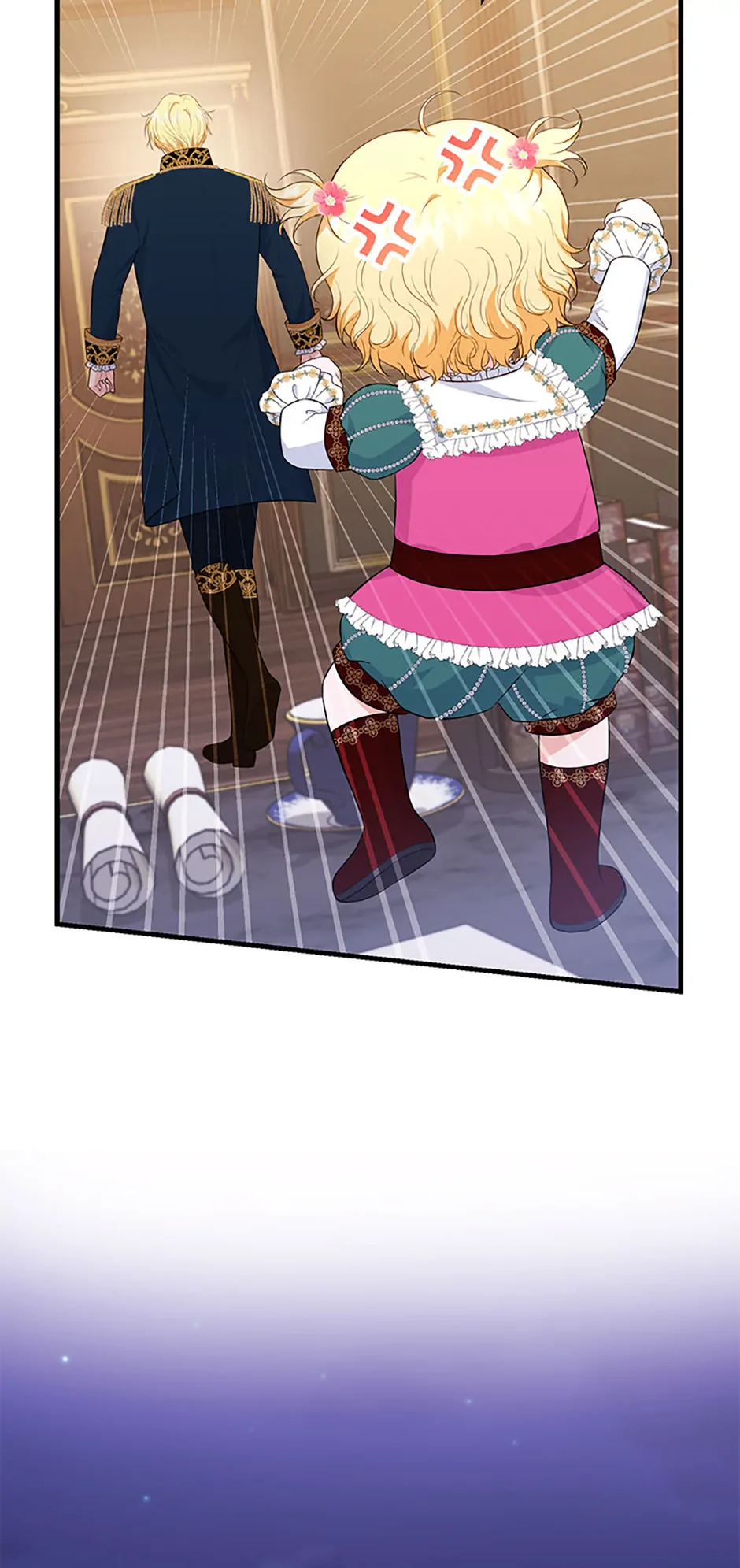 The S-Class Little Princess Is Too Strong chapter 14 page 13