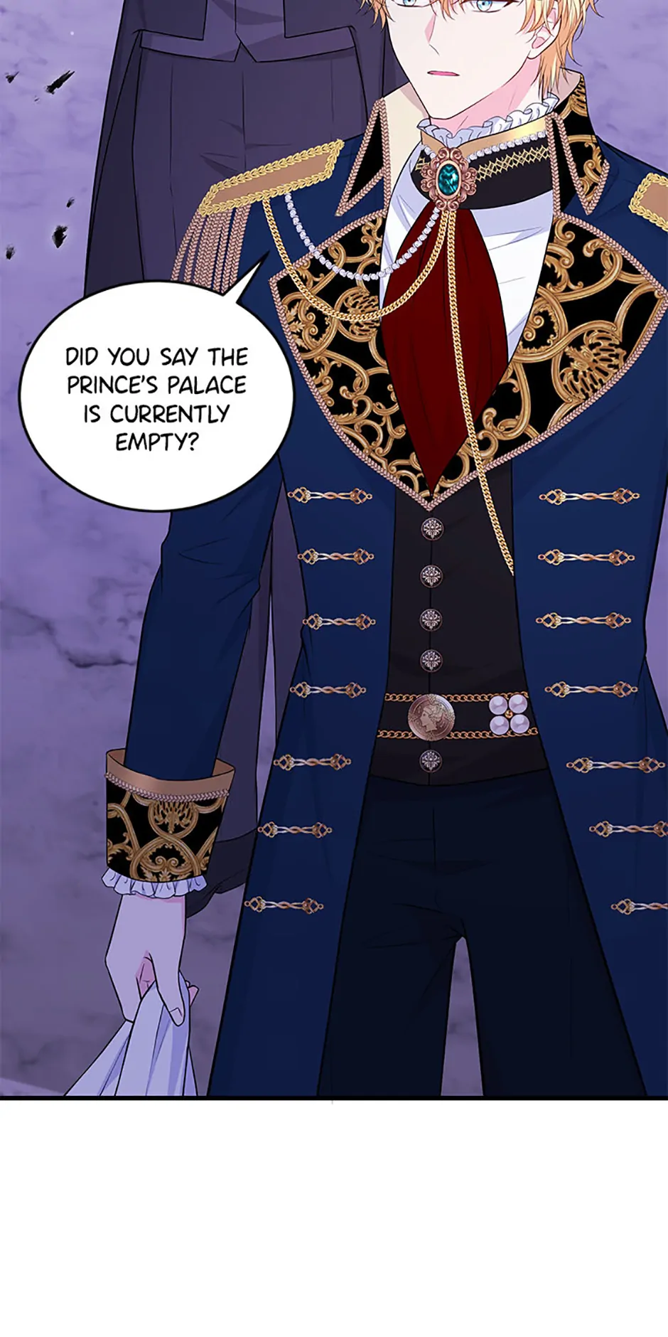 The S-Class Little Princess Is Too Strong chapter 14 page 29