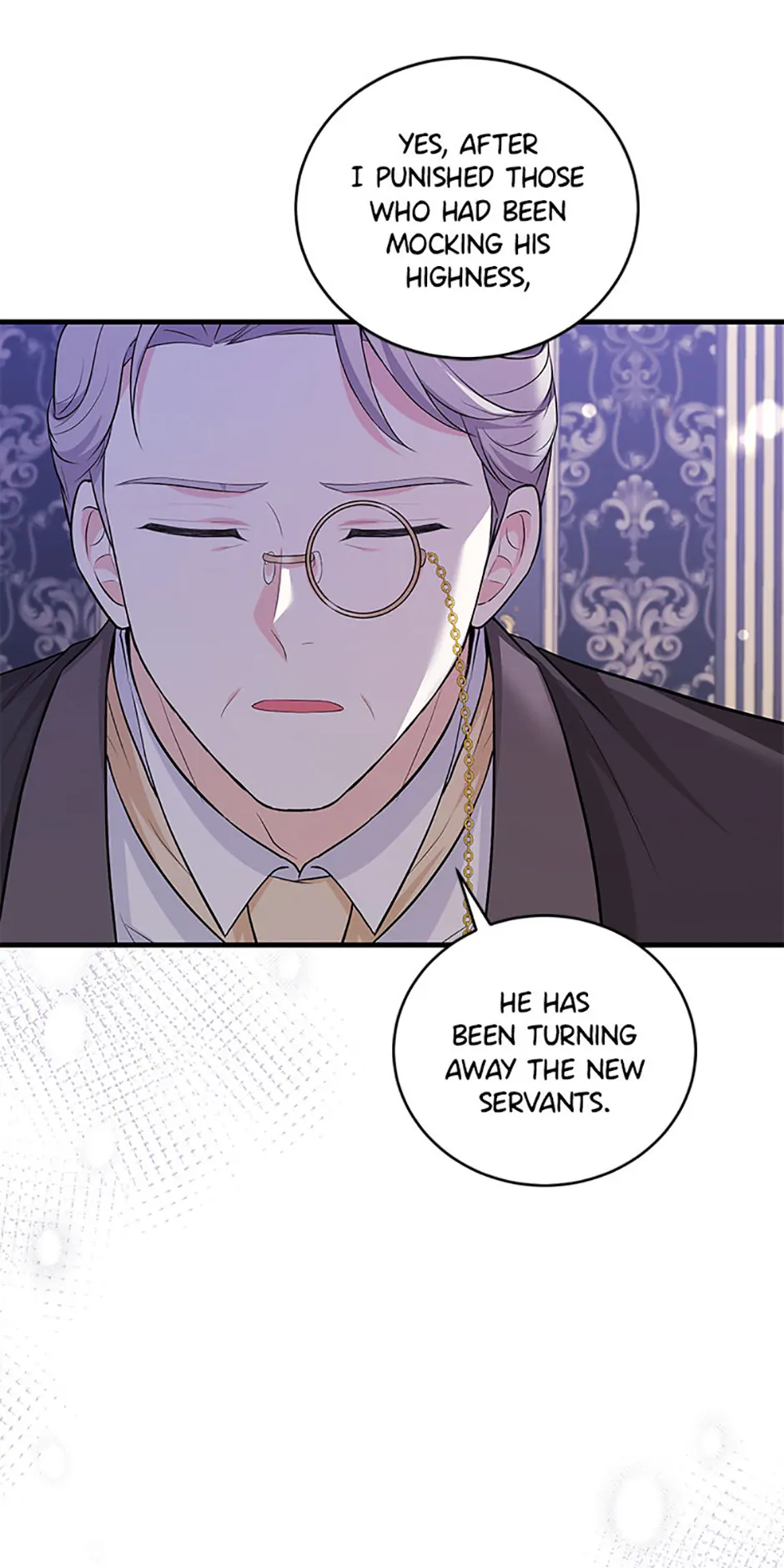 The S-Class Little Princess Is Too Strong chapter 14 page 30