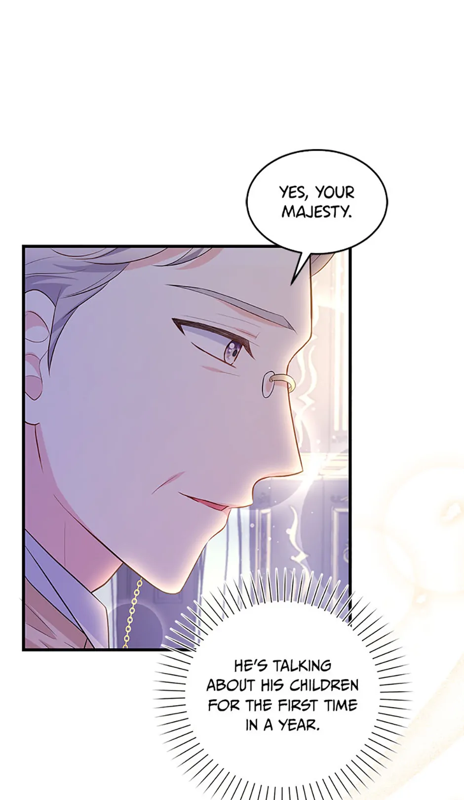 The S-Class Little Princess Is Too Strong chapter 14 page 32