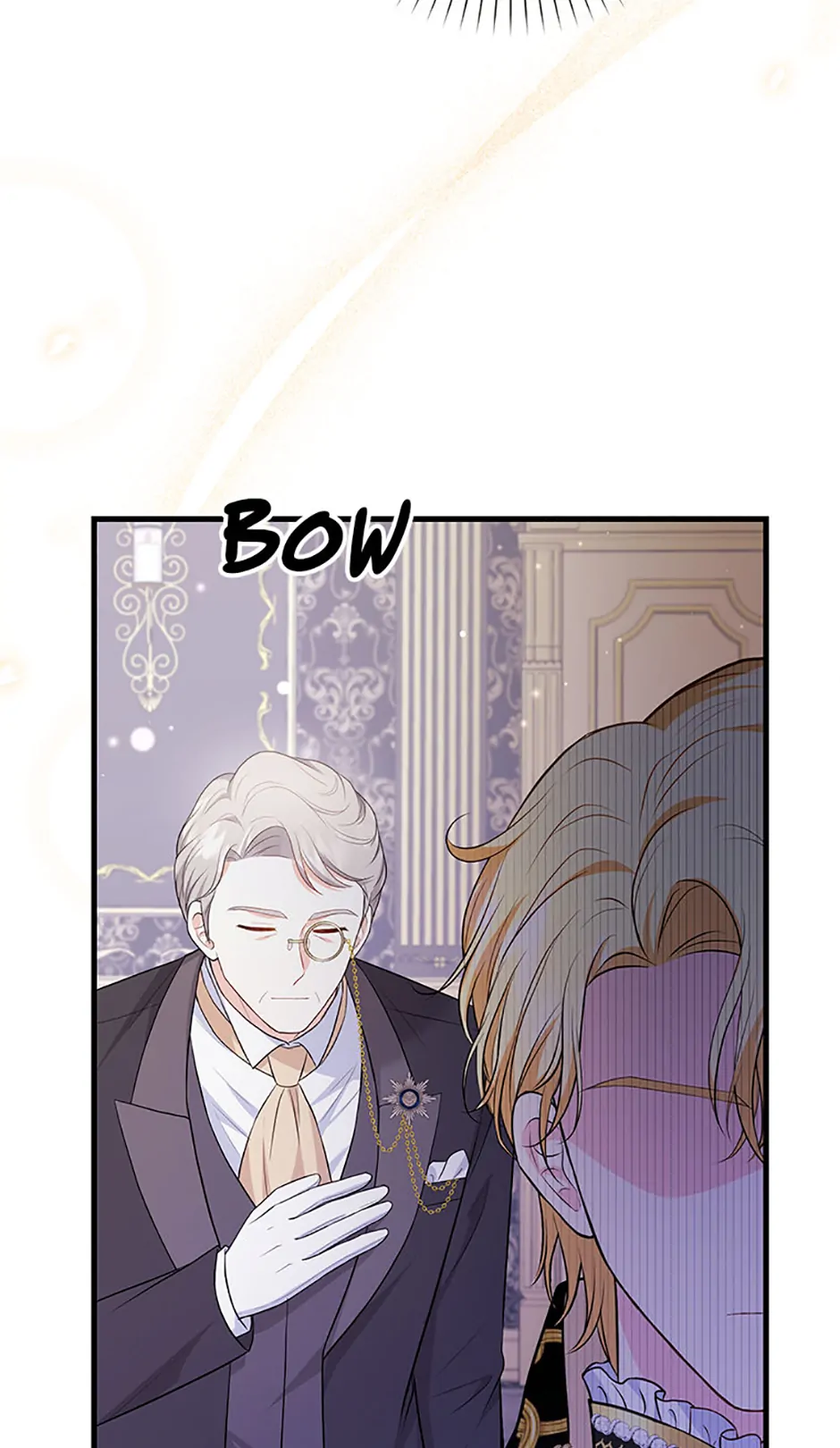The S-Class Little Princess Is Too Strong chapter 14 page 33