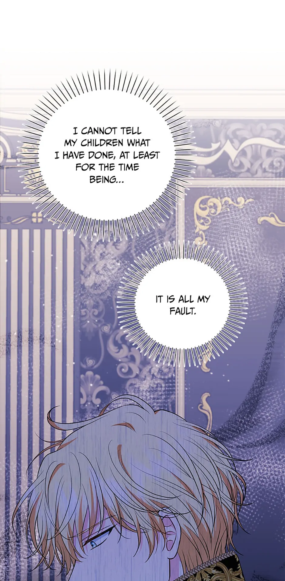 The S-Class Little Princess Is Too Strong chapter 14 page 37