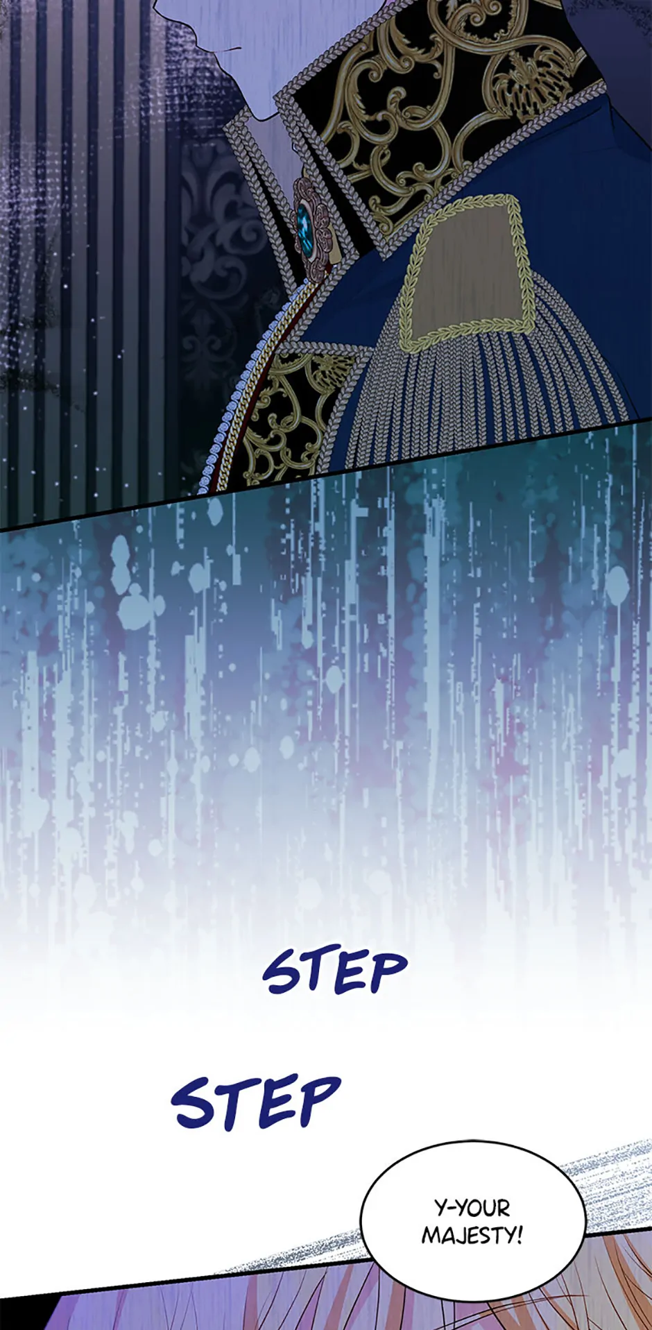 The S-Class Little Princess Is Too Strong chapter 14 page 38