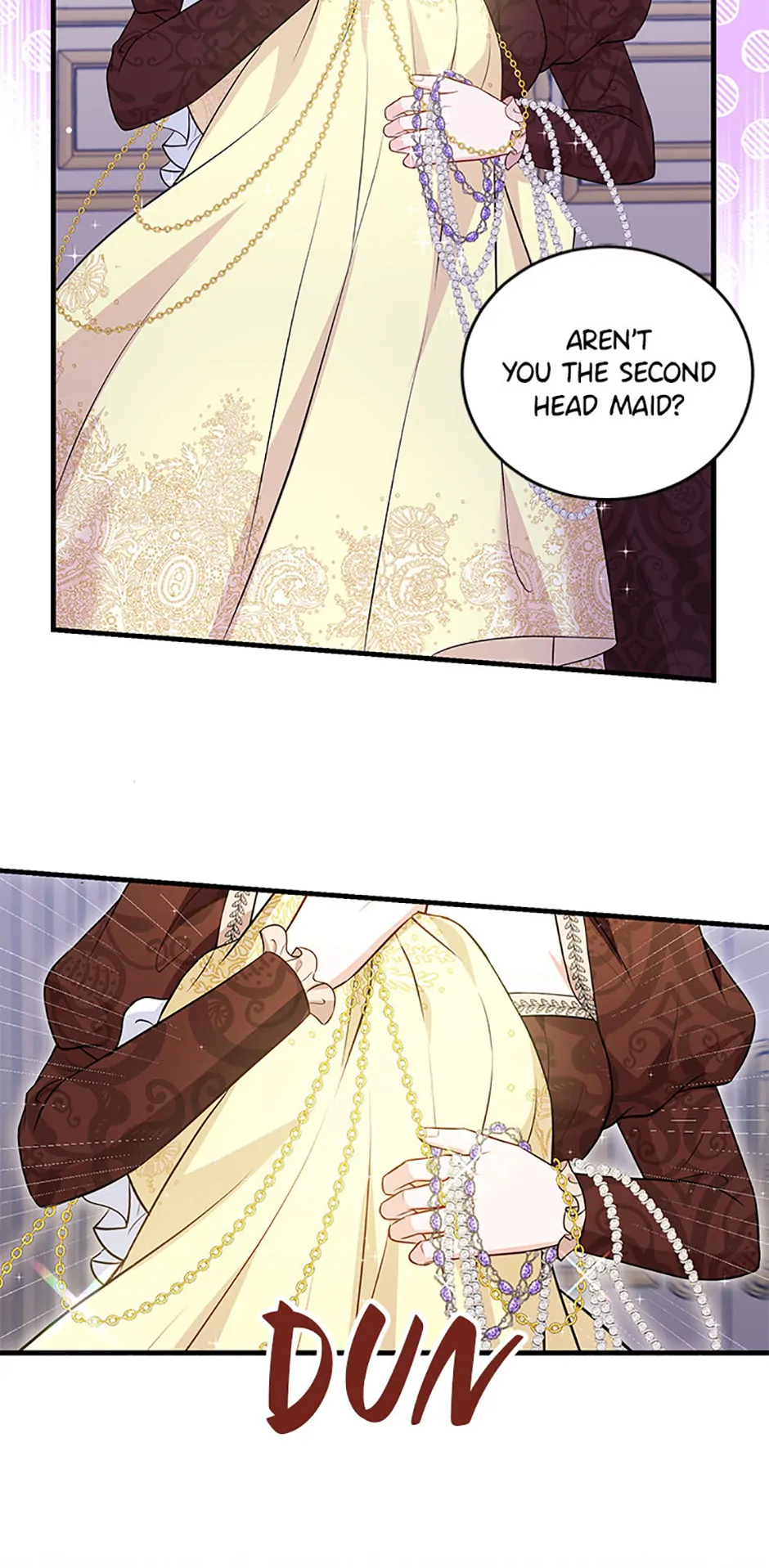 The S-Class Little Princess Is Too Strong chapter 14 page 40