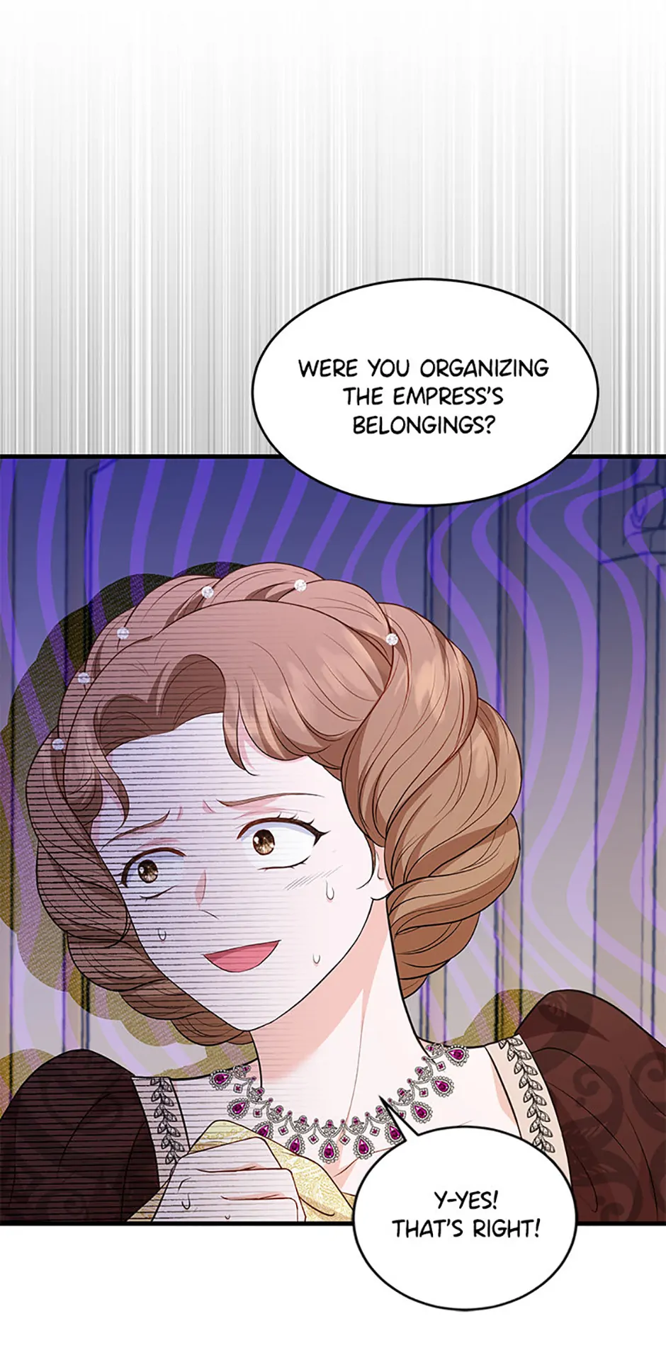 The S-Class Little Princess Is Too Strong chapter 14 page 41