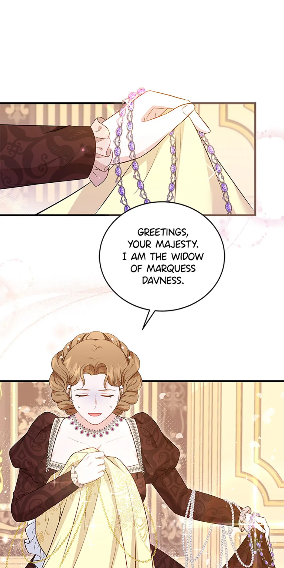 The S-Class Little Princess Is Too Strong chapter 14 page 42