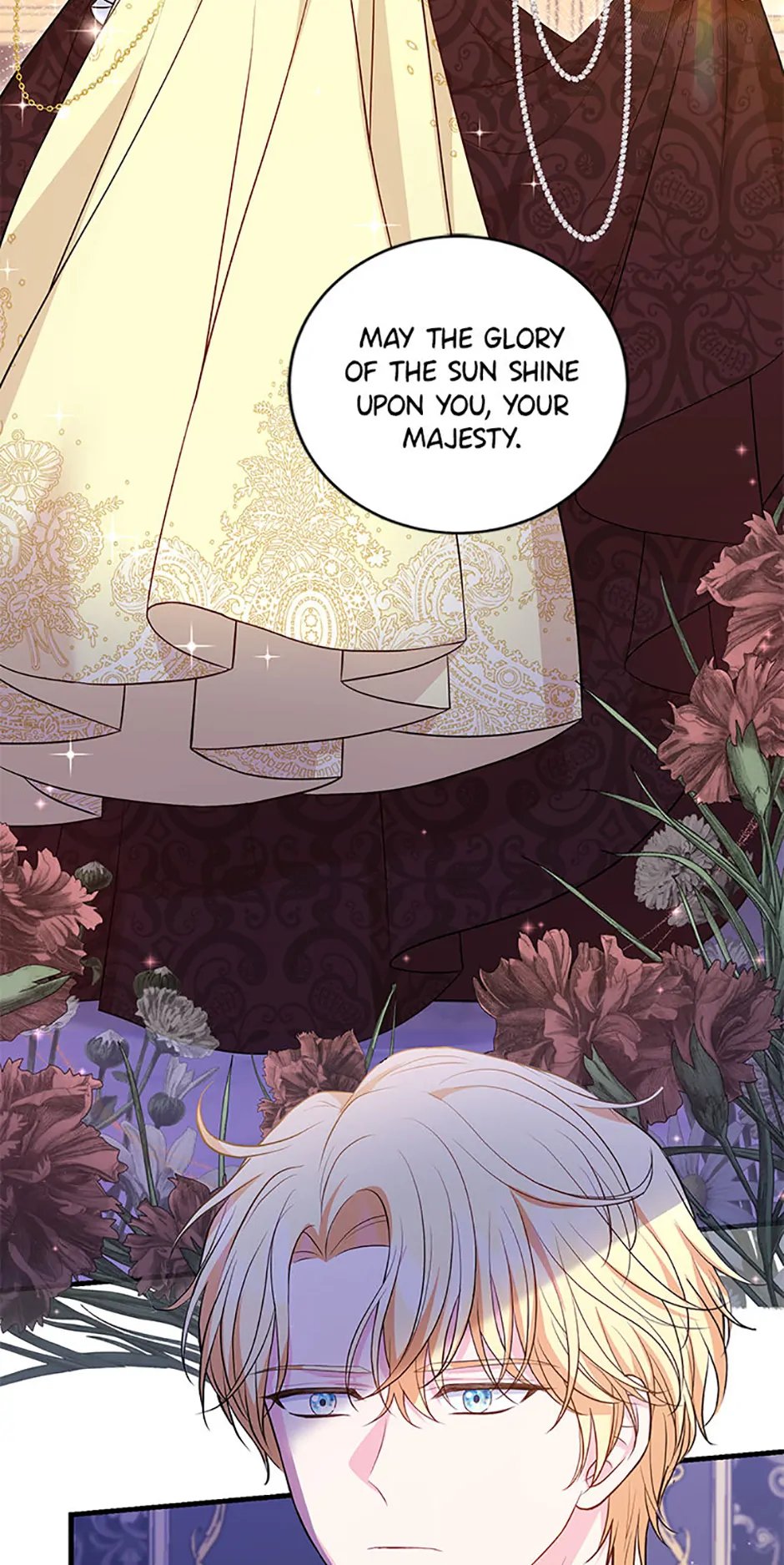 The S-Class Little Princess Is Too Strong chapter 14 page 43