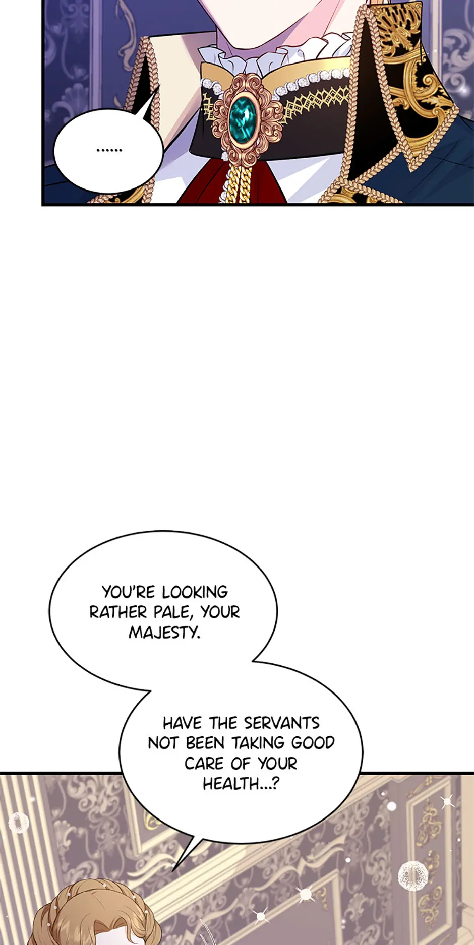 The S-Class Little Princess Is Too Strong chapter 14 page 44