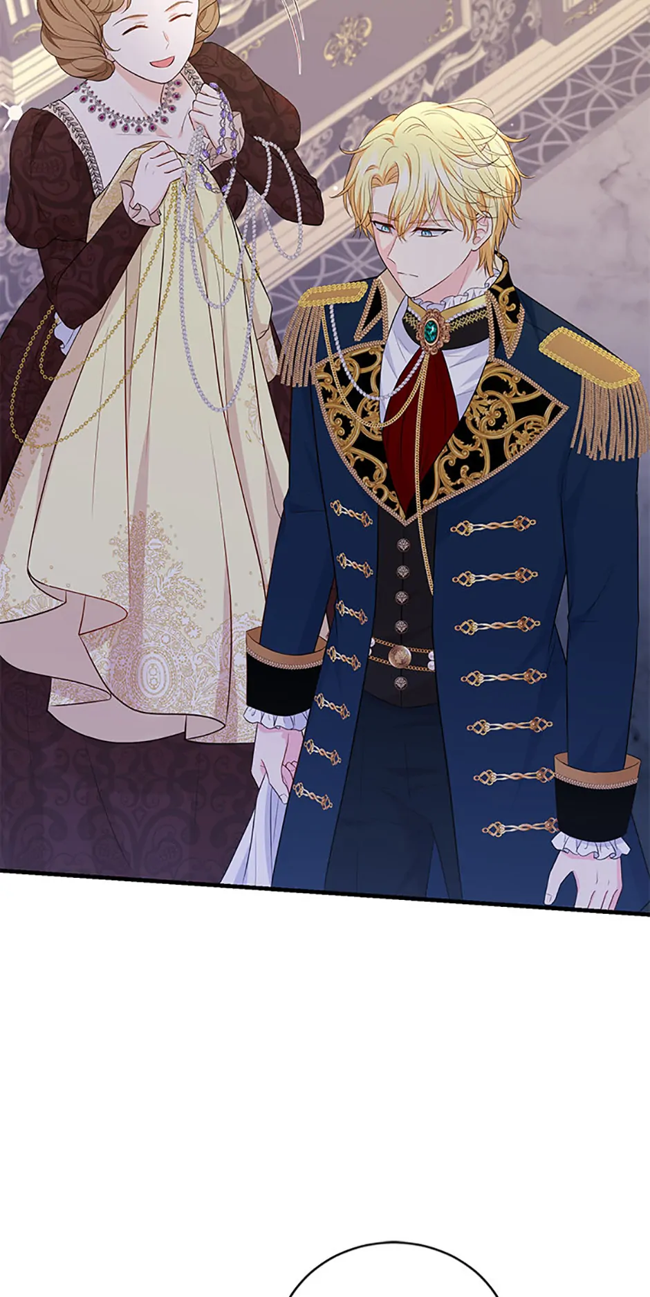 The S-Class Little Princess Is Too Strong chapter 14 page 45