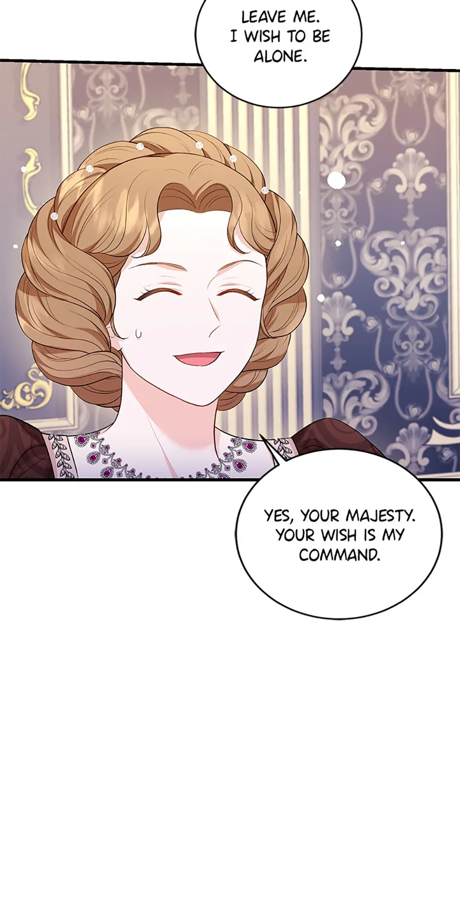 The S-Class Little Princess Is Too Strong chapter 14 page 46
