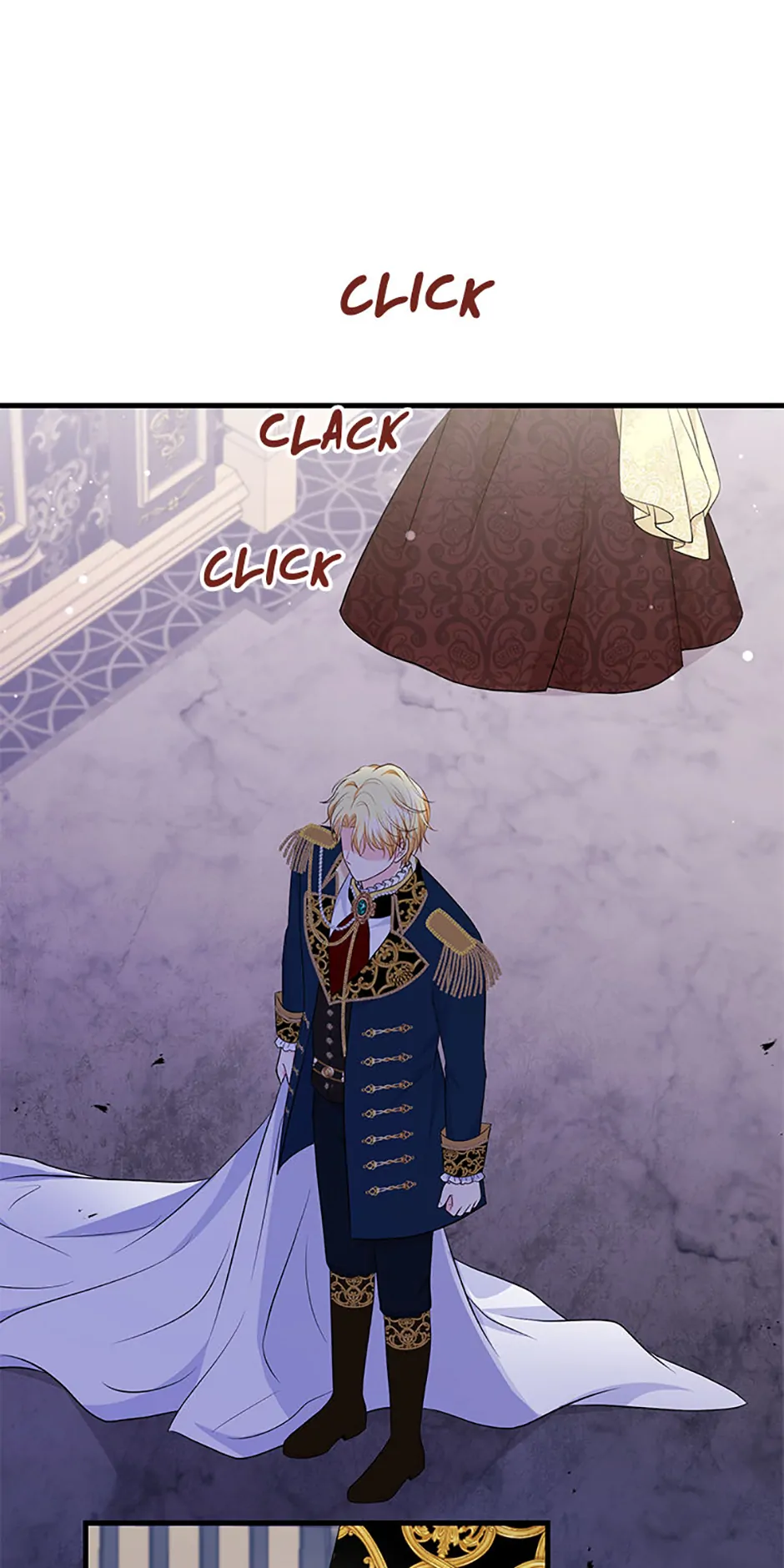 The S-Class Little Princess Is Too Strong chapter 14 page 47