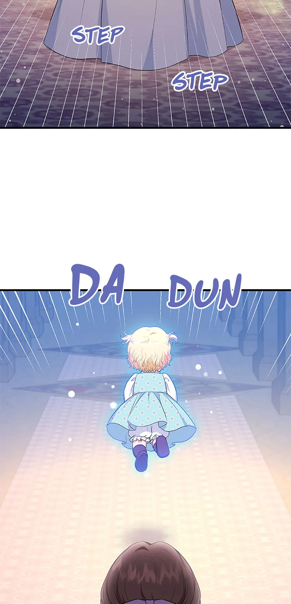 The S-Class Little Princess Is Too Strong chapter 14 page 63