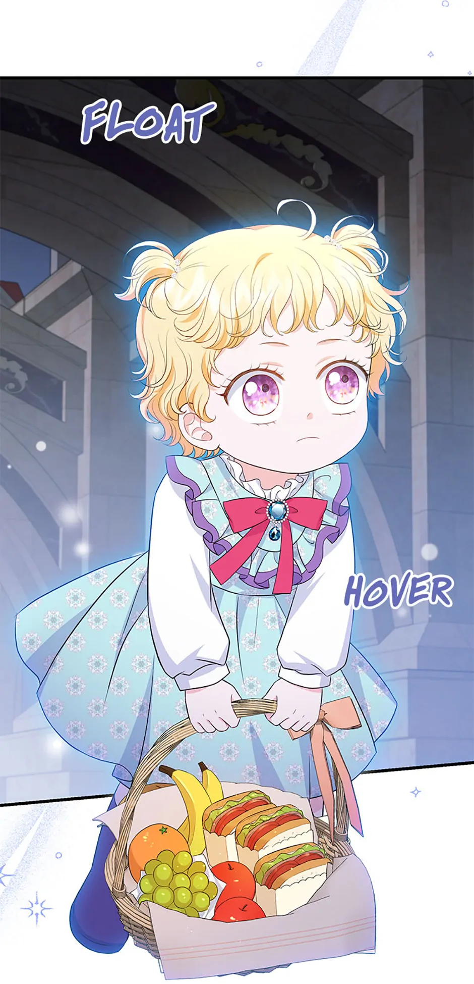 The S-Class Little Princess Is Too Strong chapter 14 page 65