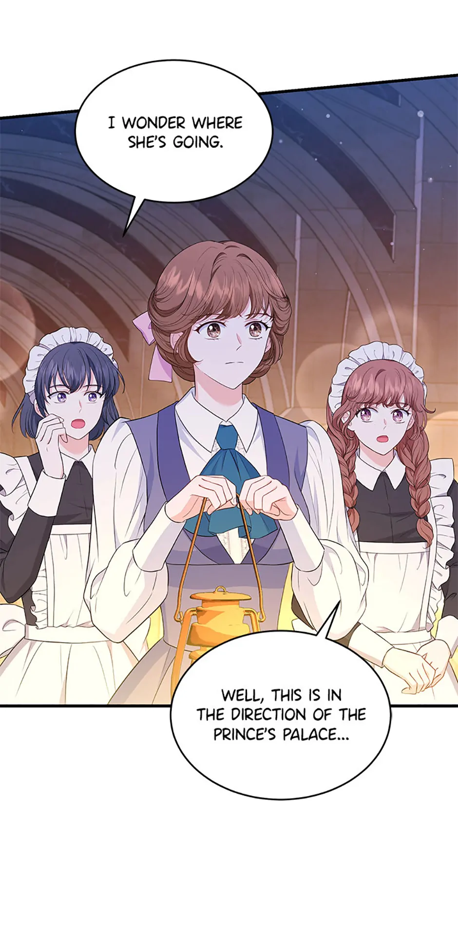 The S-Class Little Princess Is Too Strong chapter 14 page 66