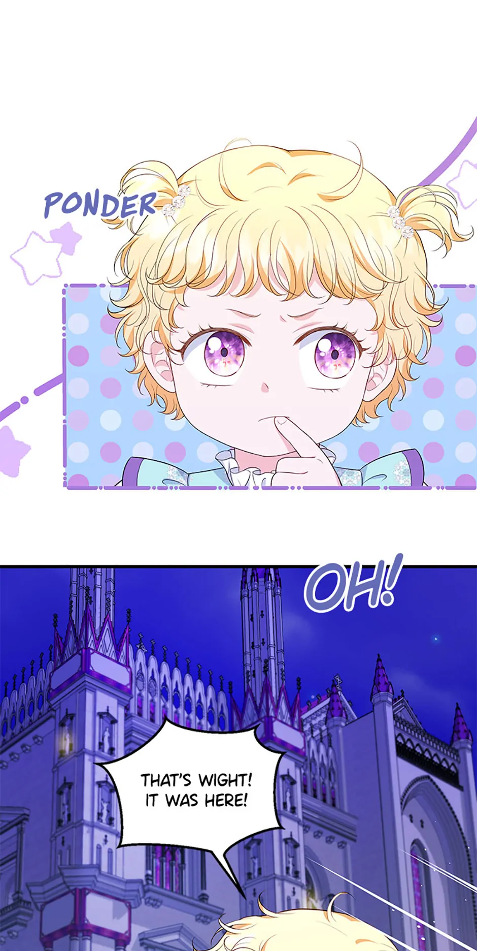 The S-Class Little Princess Is Too Strong chapter 14 page 67