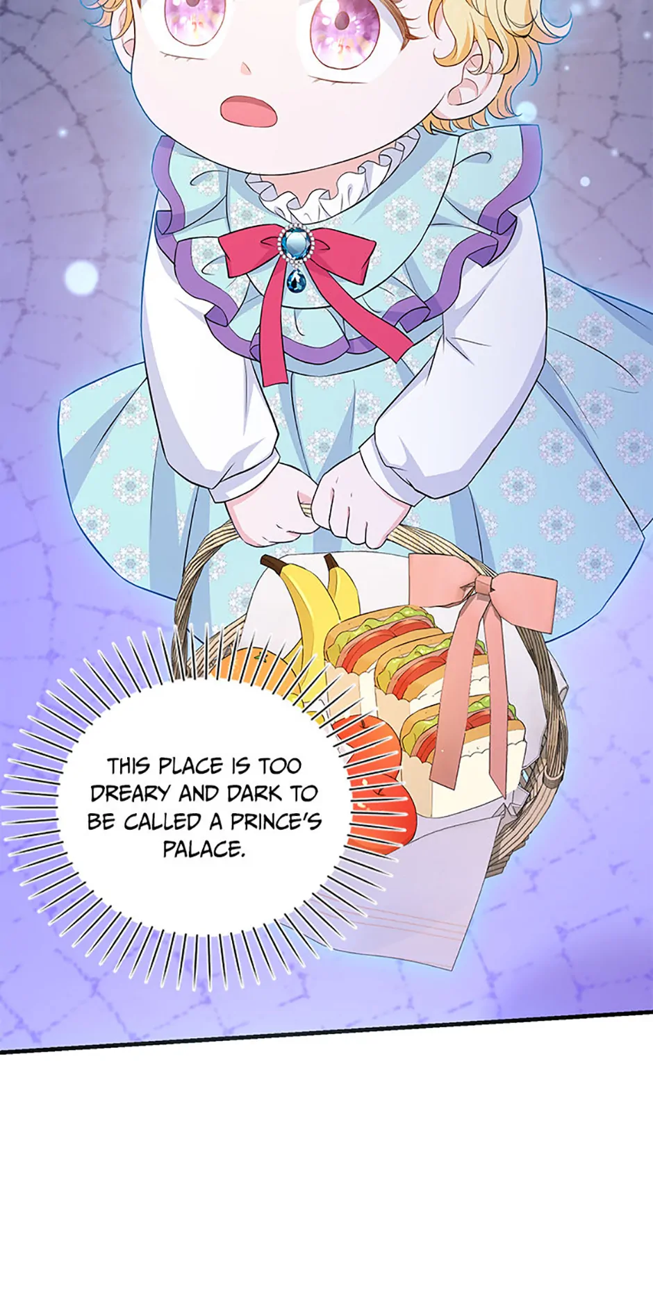 The S-Class Little Princess Is Too Strong chapter 14 page 69