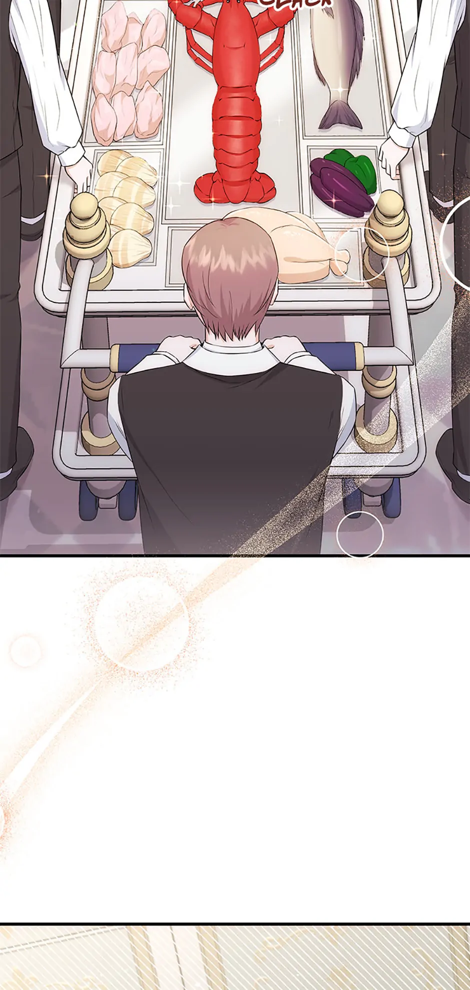 The S-Class Little Princess Is Too Strong chapter 19 page 2