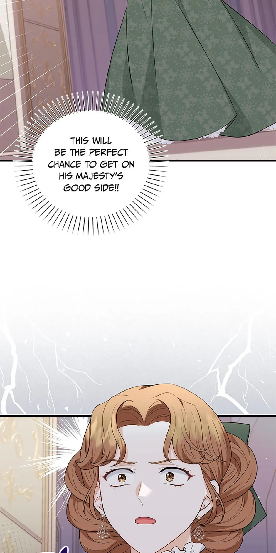 The S-Class Little Princess Is Too Strong chapter 19 page 8