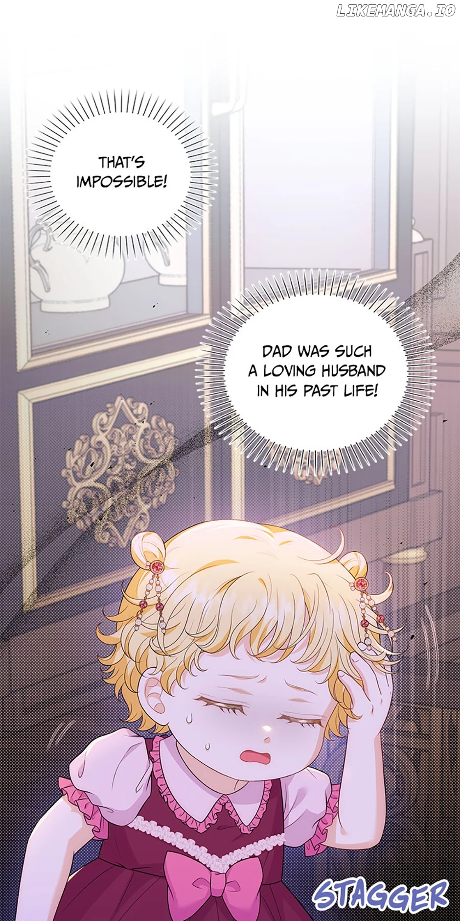 The S-Class Little Princess Is Too Strong chapter 21 page 1