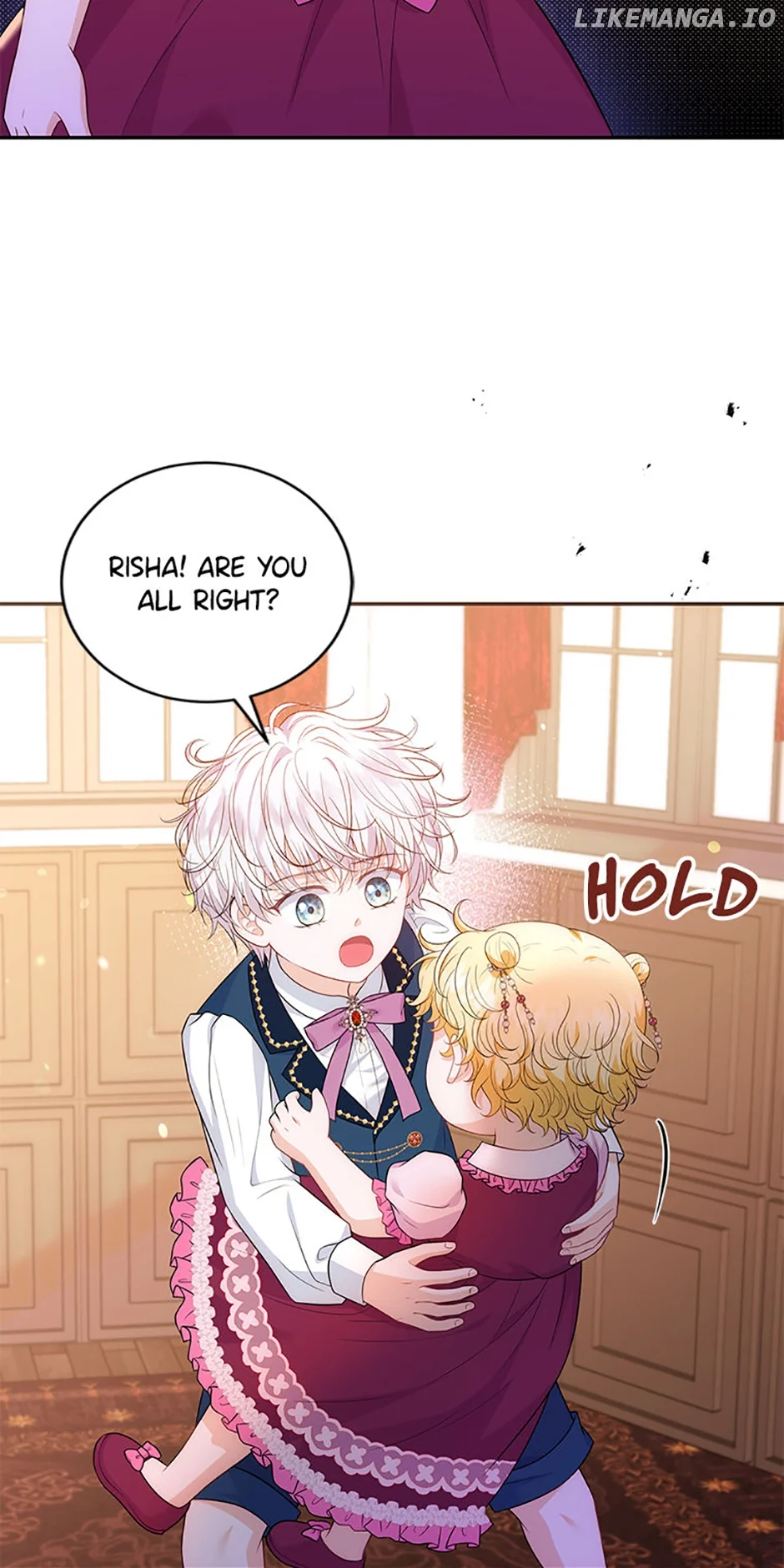 The S-Class Little Princess Is Too Strong chapter 21 page 2