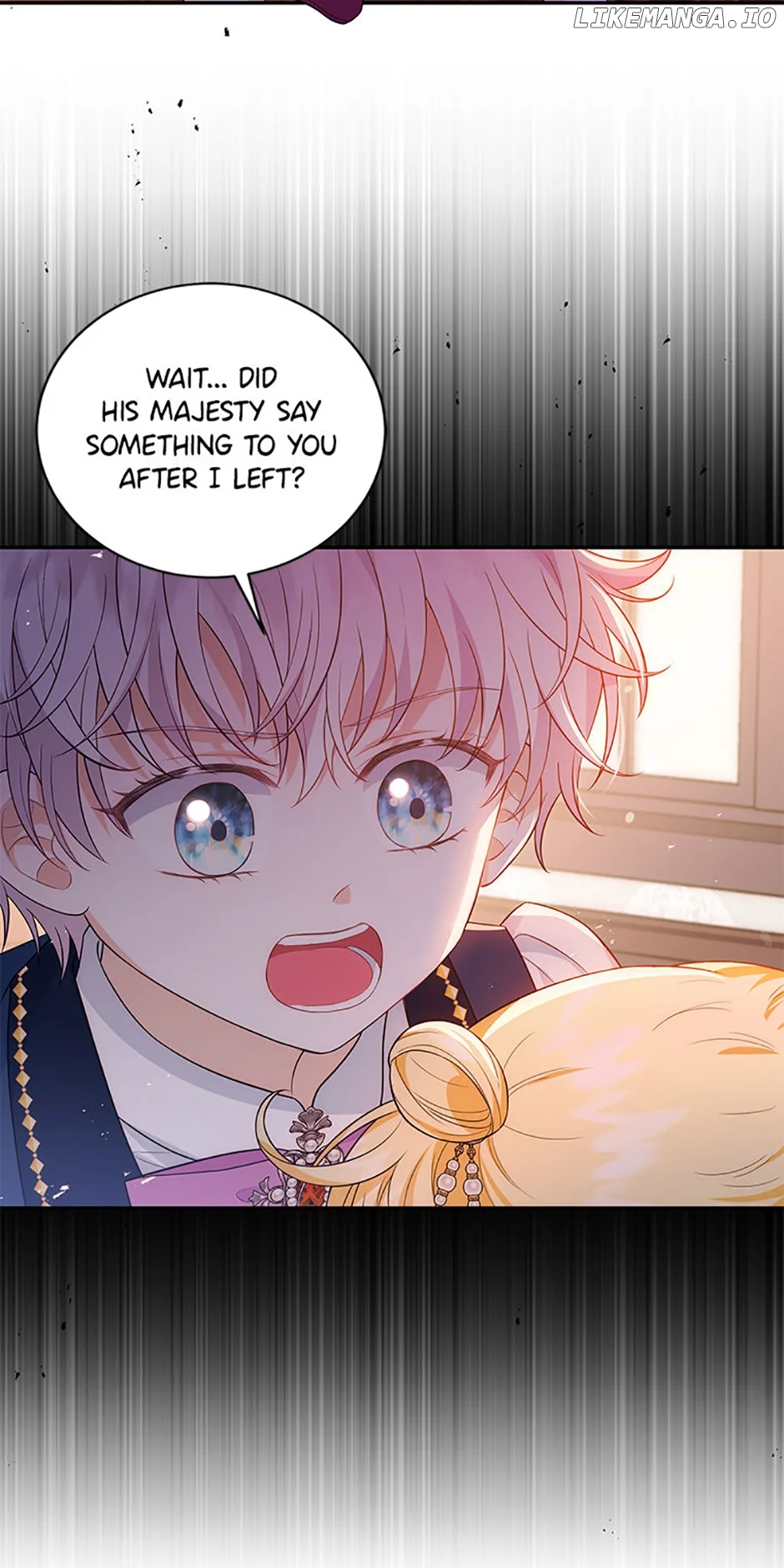 The S-Class Little Princess Is Too Strong chapter 21 page 3