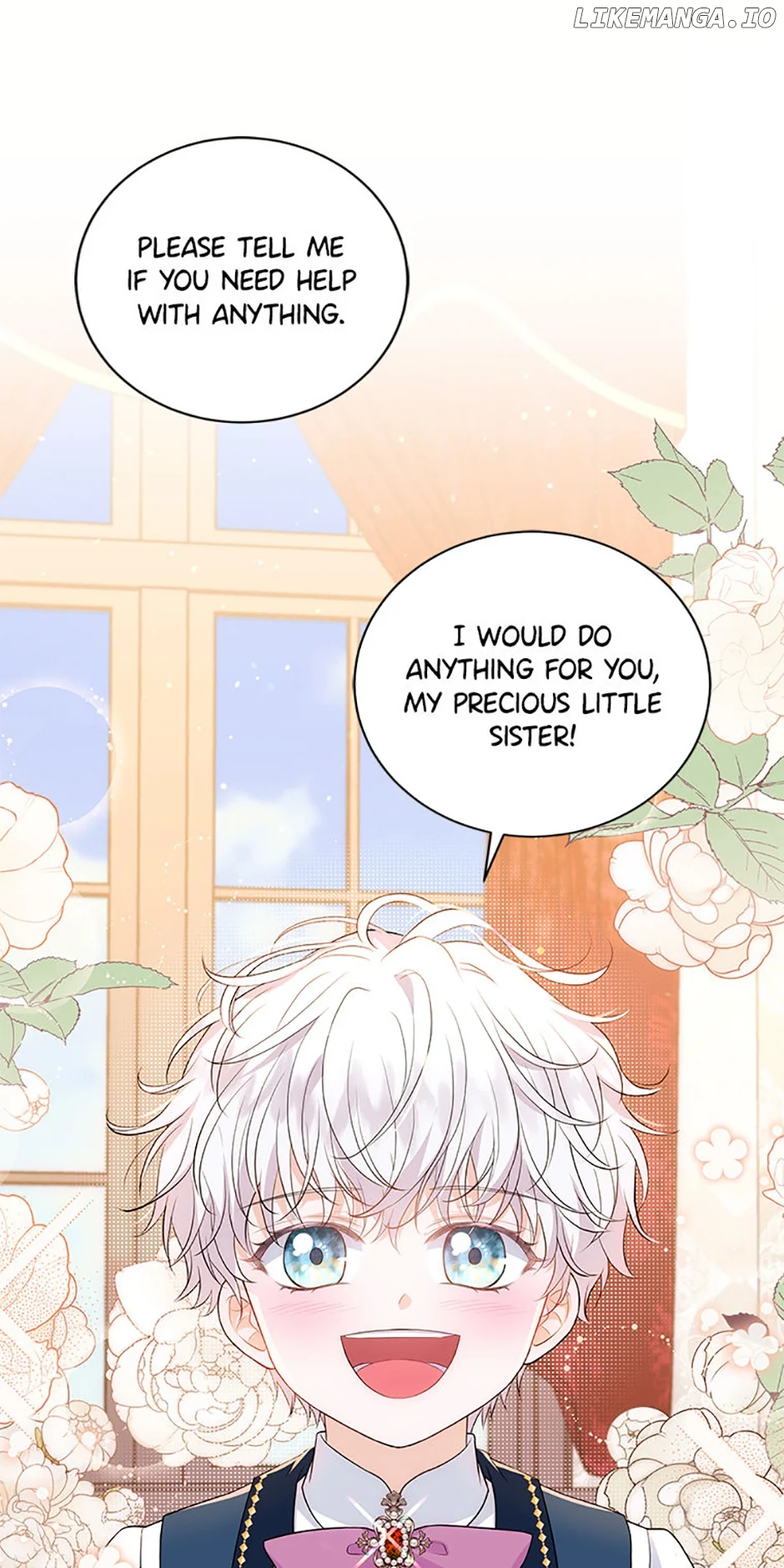 The S-Class Little Princess Is Too Strong chapter 21 page 6