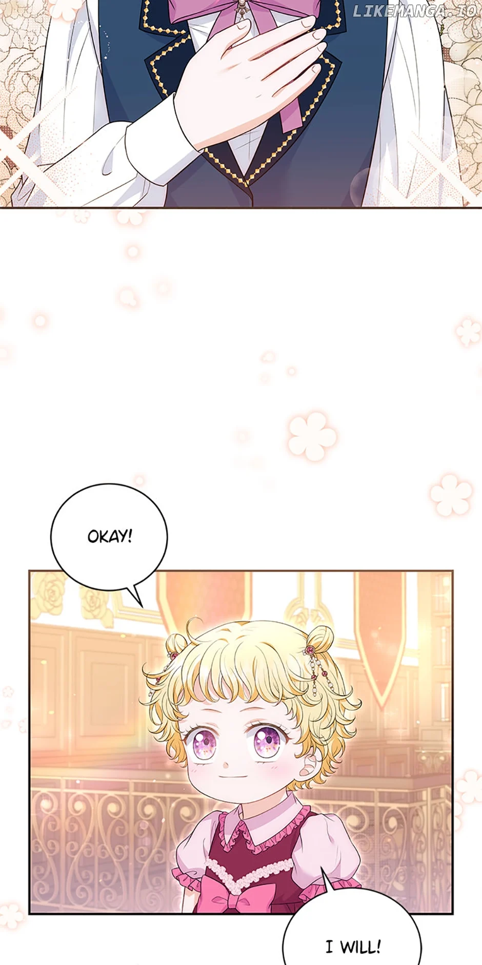 The S-Class Little Princess Is Too Strong chapter 21 page 7