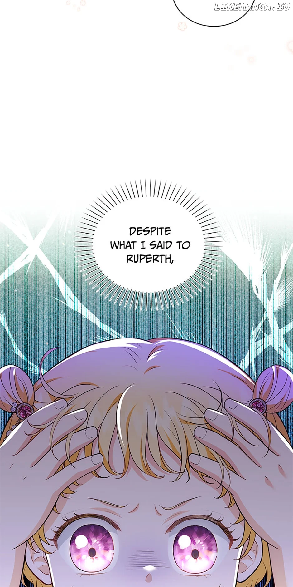 The S-Class Little Princess Is Too Strong chapter 21 page 8