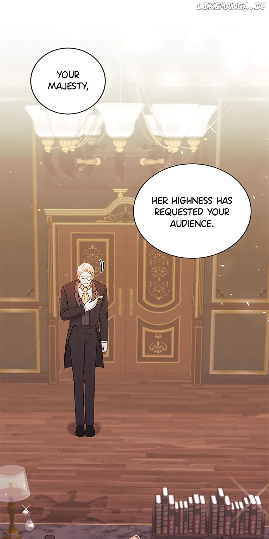 The S-Class Little Princess Is Too Strong chapter 21 page 11
