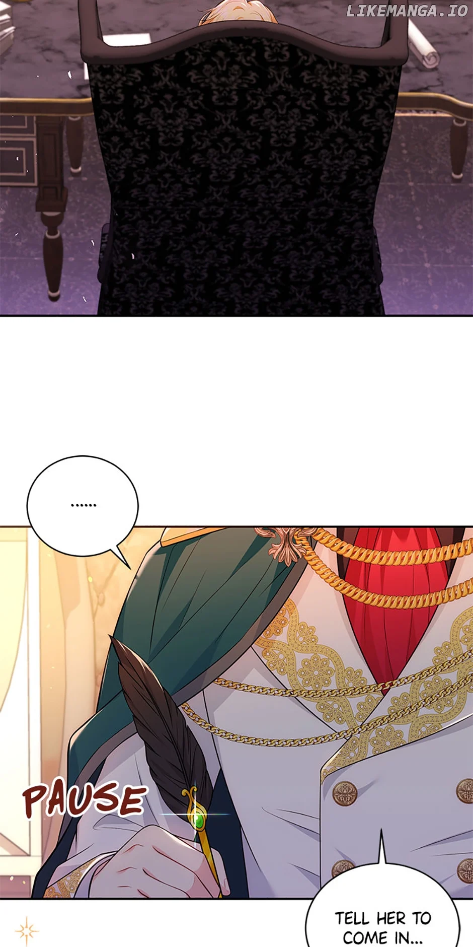 The S-Class Little Princess Is Too Strong chapter 21 page 12