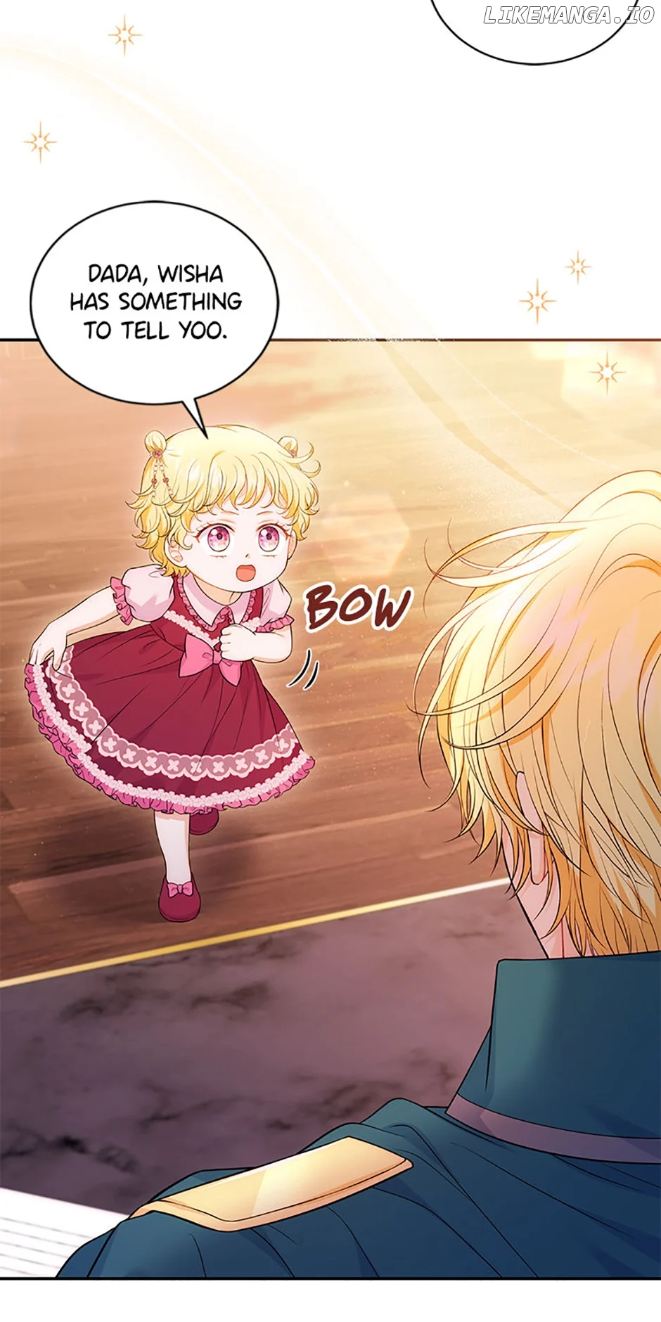 The S-Class Little Princess Is Too Strong chapter 21 page 13