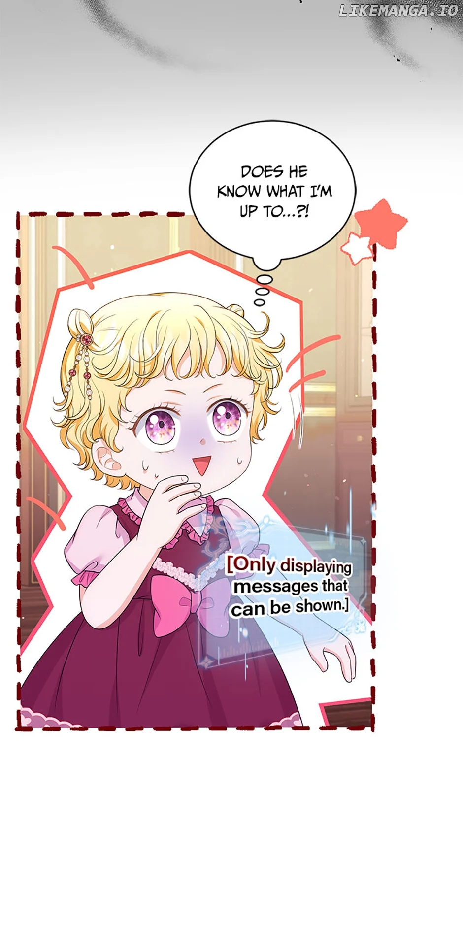 The S-Class Little Princess Is Too Strong chapter 21 page 19