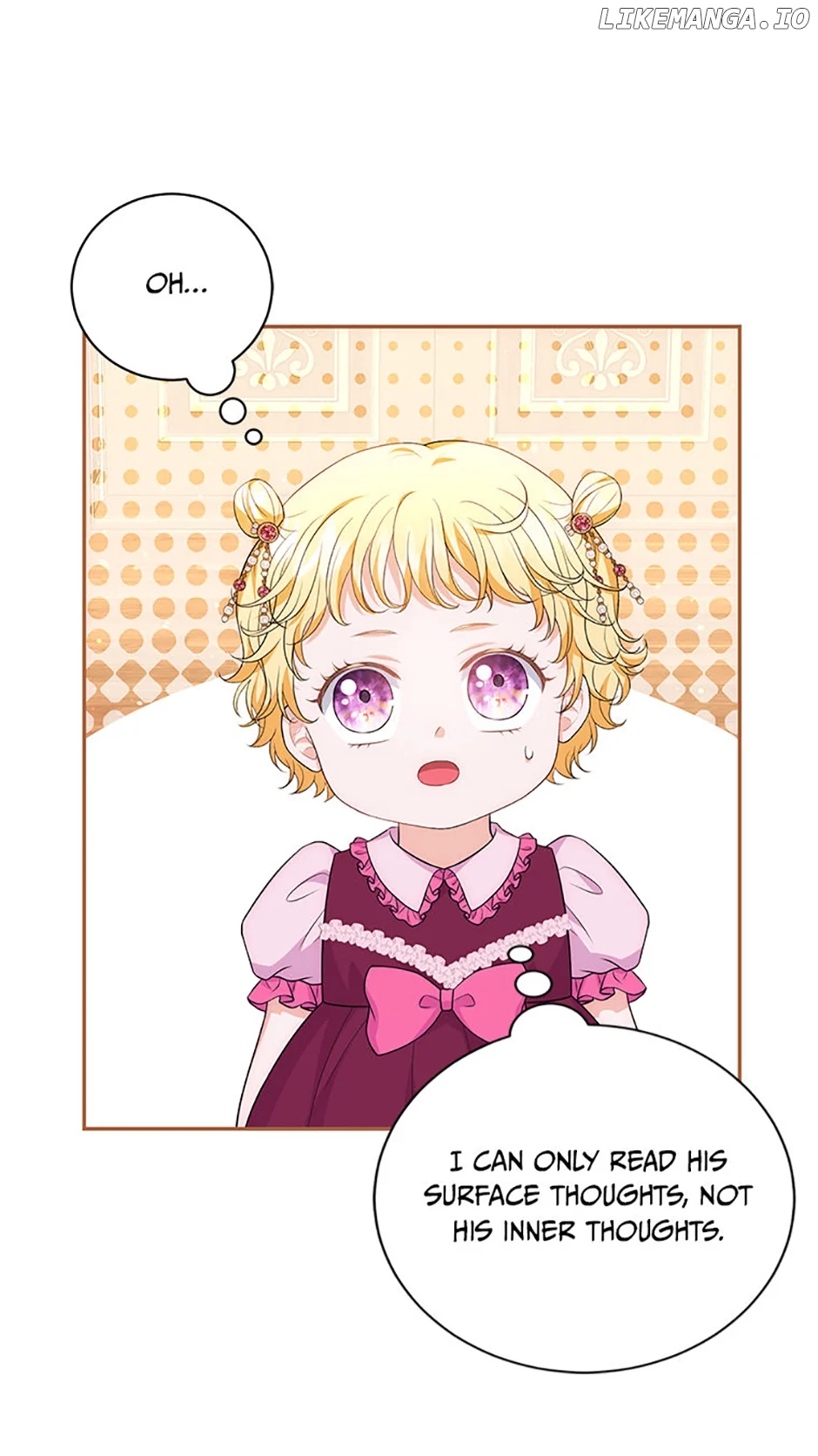 The S-Class Little Princess Is Too Strong chapter 21 page 21