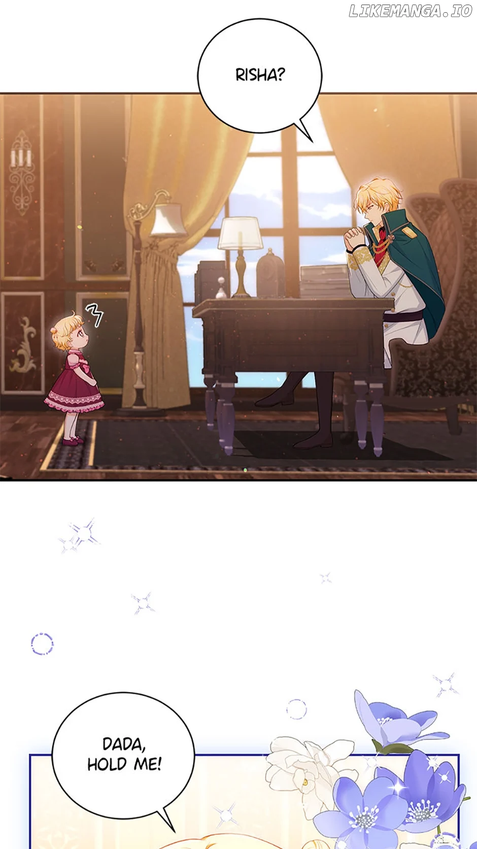 The S-Class Little Princess Is Too Strong chapter 21 page 22