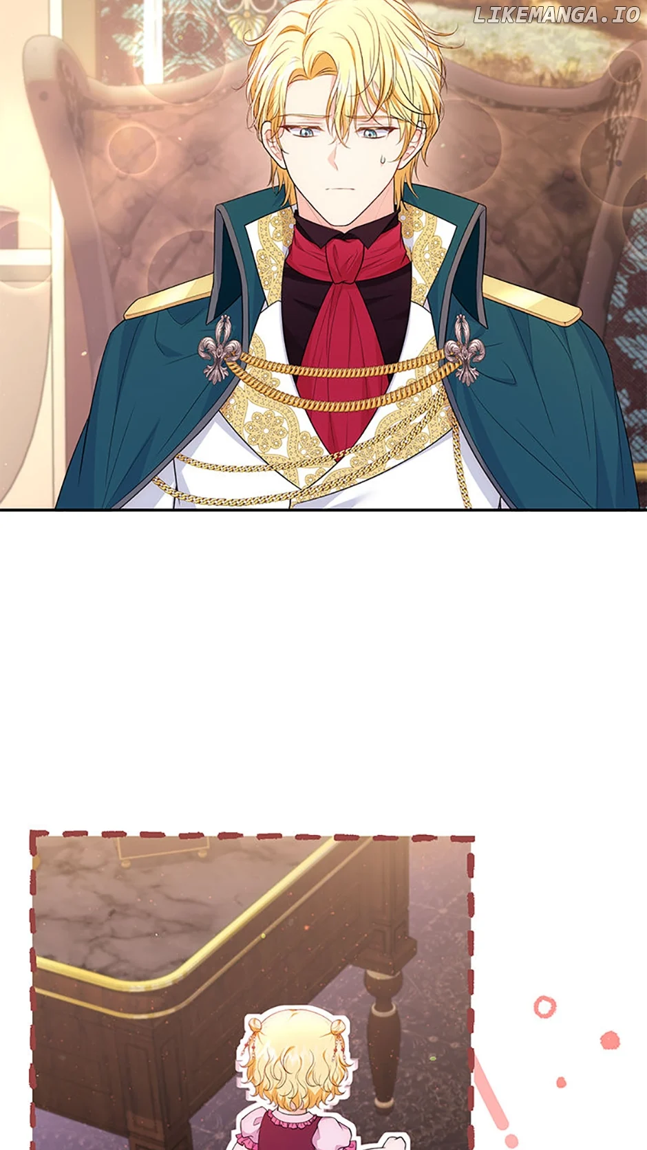 The S-Class Little Princess Is Too Strong chapter 21 page 24