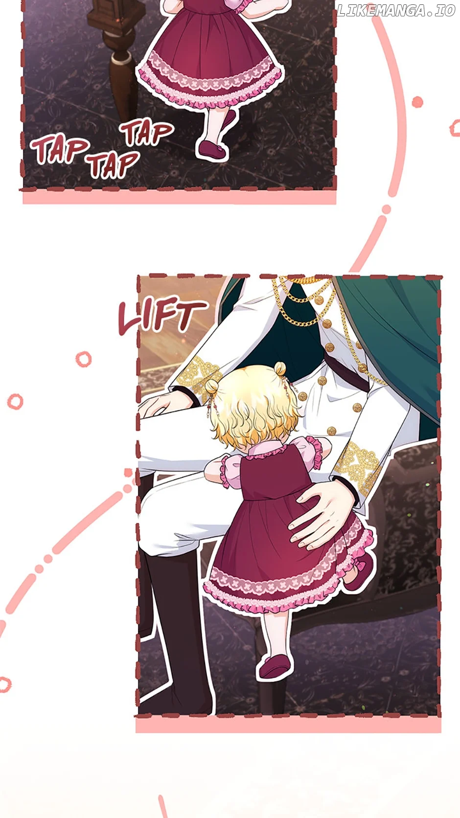 The S-Class Little Princess Is Too Strong chapter 21 page 25