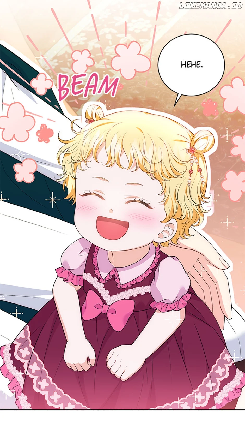 The S-Class Little Princess Is Too Strong chapter 21 page 26